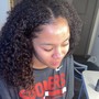 Traditional  Sew In