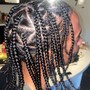 Men’s Braids