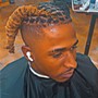 Men’s Braids