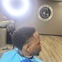 Men's Cut (Barber's Choice)  ??