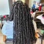 Box Braids