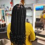 Senegalese Twist