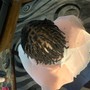 Loc Retwist