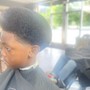 Kid’s Cut