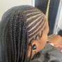 Island Twist/Kinky twist