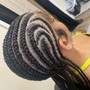 Island Twist/Kinky twist