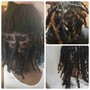 Kinky Twist