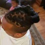 Kinky Twist