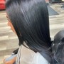 Full Sew In