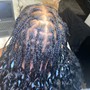 Box Braids