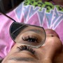 Eyelash Extensions