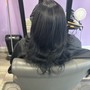 Closure Sew In