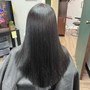 Deep Conditioning Treatment, Clarifying Treatment, Silk Wrap, Women's Trim