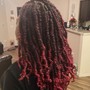 Kinky Twist