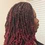 Kinky Twist