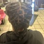 Loc Re-twist (80 Locs - 120)