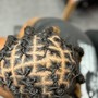 Twist Out