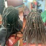 Loc Maintenance