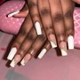 Manicure - French