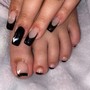 Gel Manicure