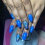 Gel Manicure