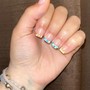 Gel Manicure