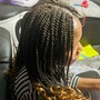 Crochet Braids