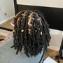 Soft Loc Takedown