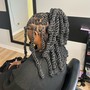 Mini Twists