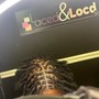 Loc Style