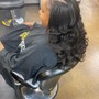 Full Traditional Sew In