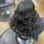 Full Traditional Sew In