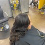 Full Traditional Sew In