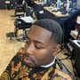 Taper fade