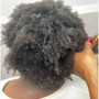 Full Head of Dreads/locs REPAIRS