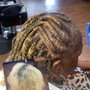 Medium Island Twist