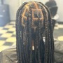 Senegalese Twist