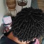 Twist Out