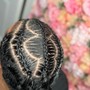 Comb Twist