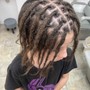 Loc Re-twist