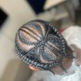 Two strand twist