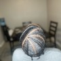 Two strand twist