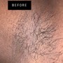 Underarm Wax