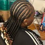 Kinky Twist