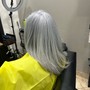 Permanent color / style