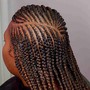 Comb Twist