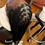 Senegalese Twist