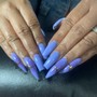 Gel Manicure