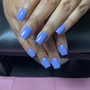 Gel Manicure