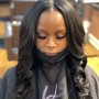 Closure Sew In